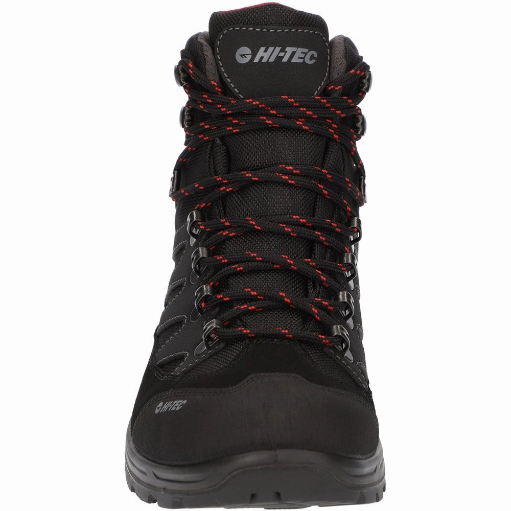 Chic Footwear Hi-Tec Clamber Boots