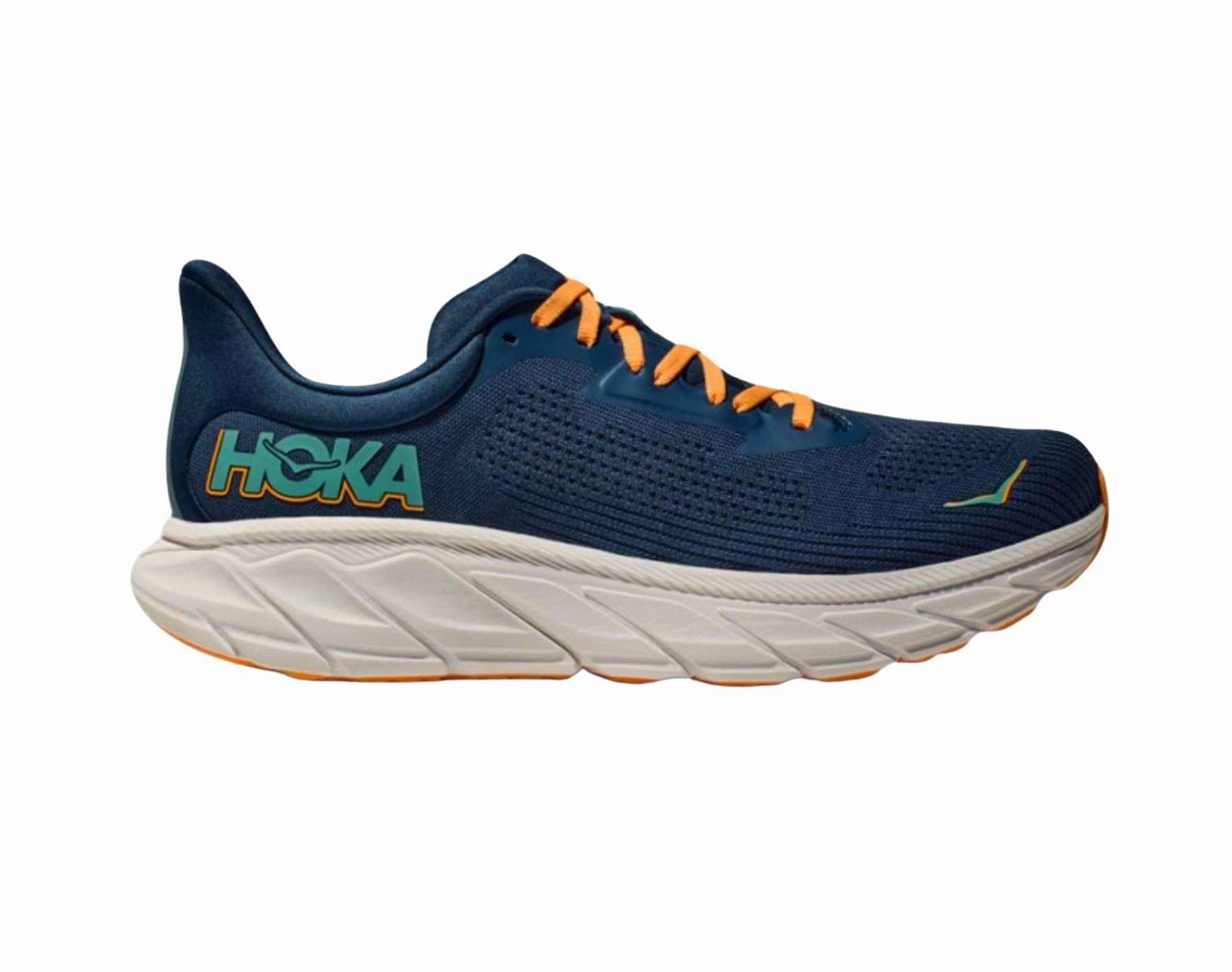 Minimalist Hoka Arahi 7 Mens