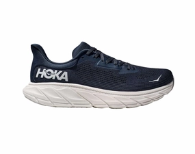 Hoka Arahi 7 Mens Orthotic Friendly