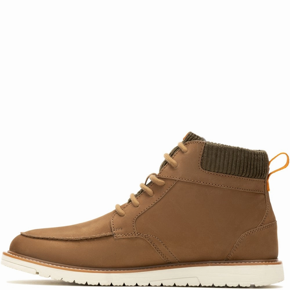 Weather Ready Functional Footwear Hush Puppies Jenson Boot