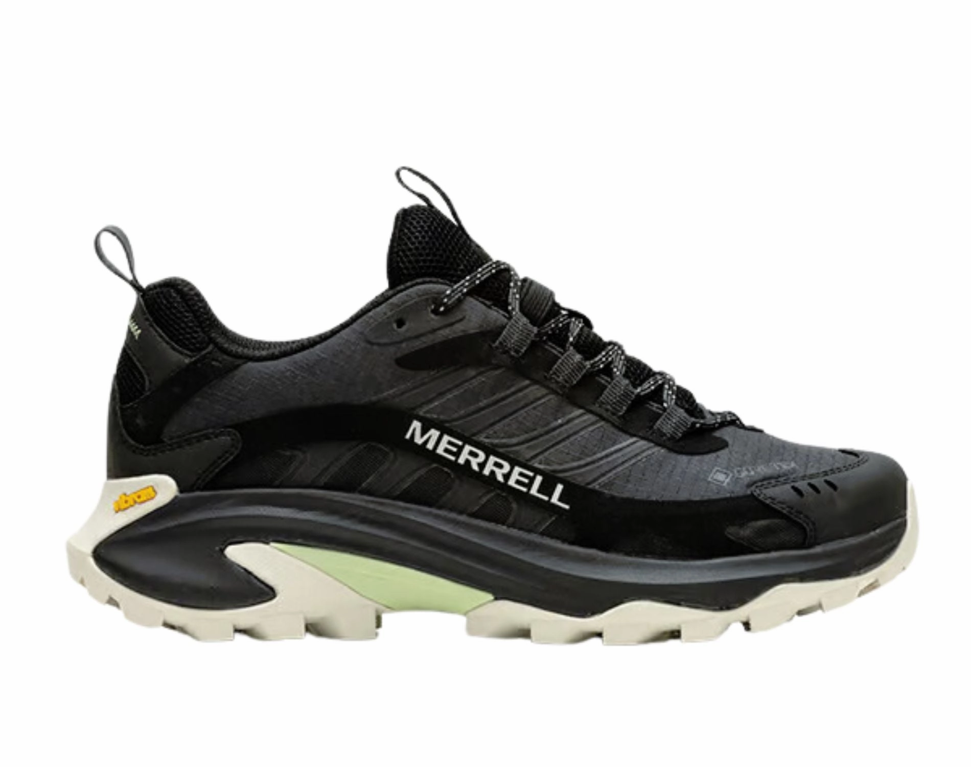 Standing Shoes Supportive Shoes Merrell Moab Speed 2 Gtx Womens