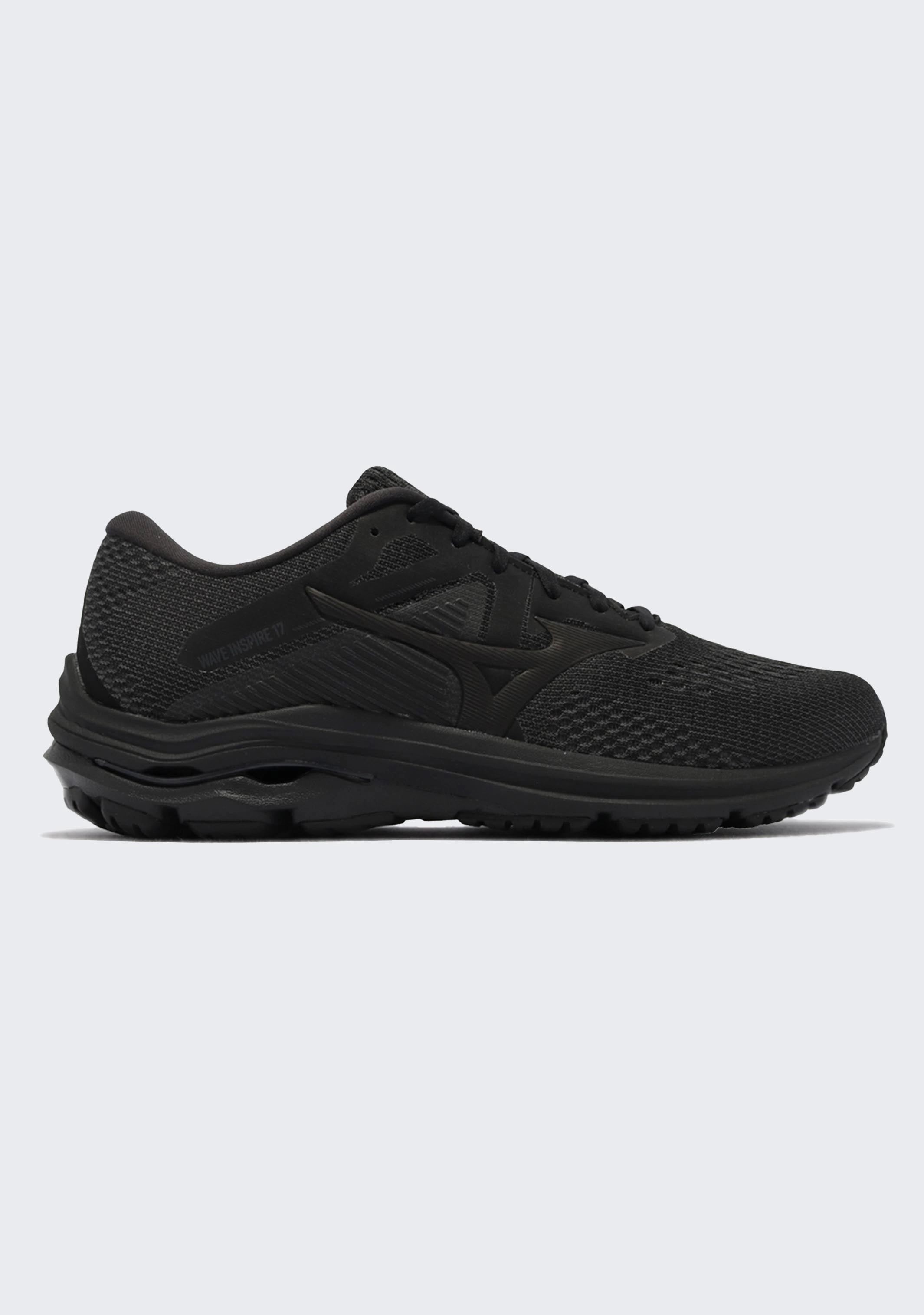 Comfort Heel Mizuno Women'S Wave Inspire 17