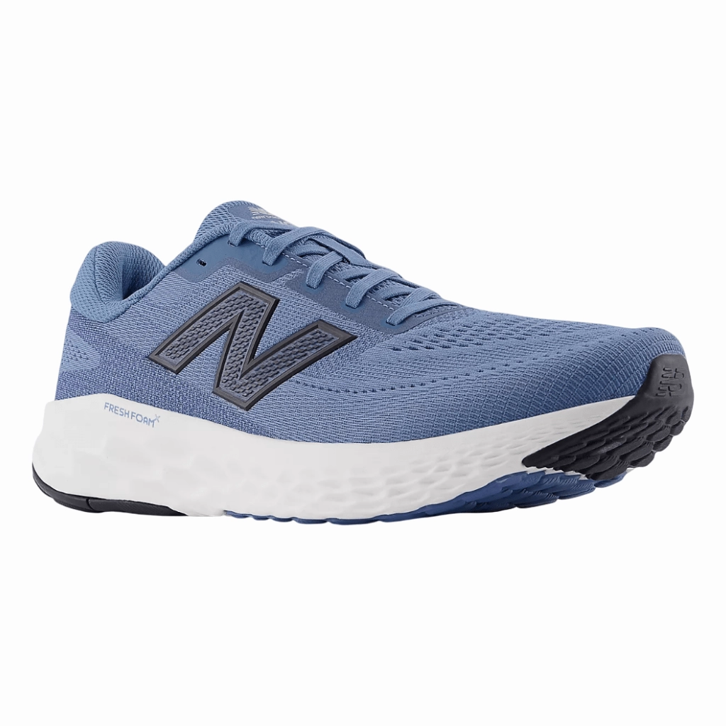 New Balance Fresh Foam Evoz V4 Men Casual Comfort Everyday Footwear