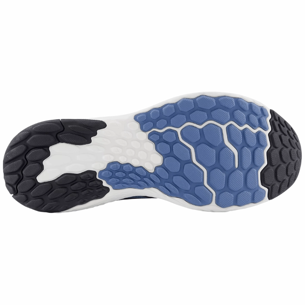 New Balance Fresh Foam Evoz V4 Men Wide Fit Water Resistant