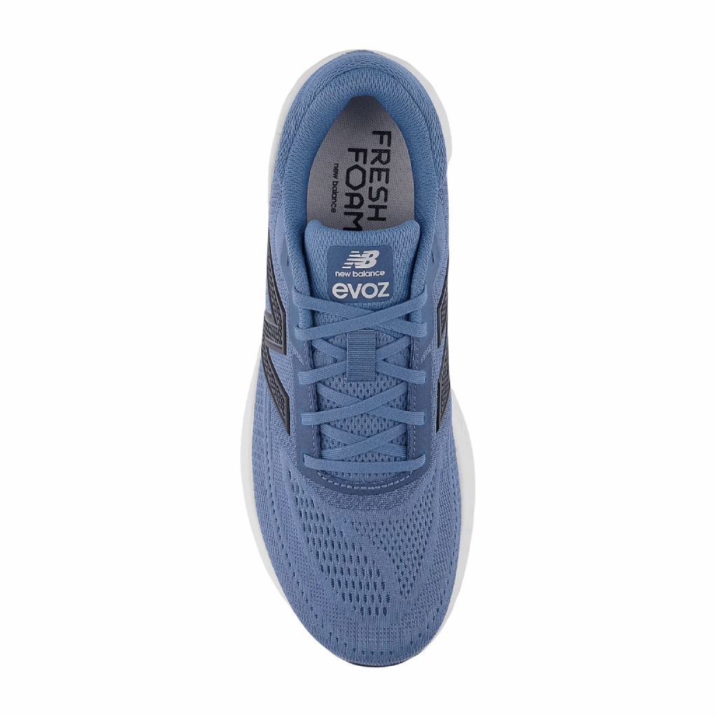 New Balance Fresh Foam Evoz V4 Men Easy On Off Secure Fit