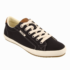 Streetwear Footwear Pain Relief Taos Women'S Start Burst Sneaker