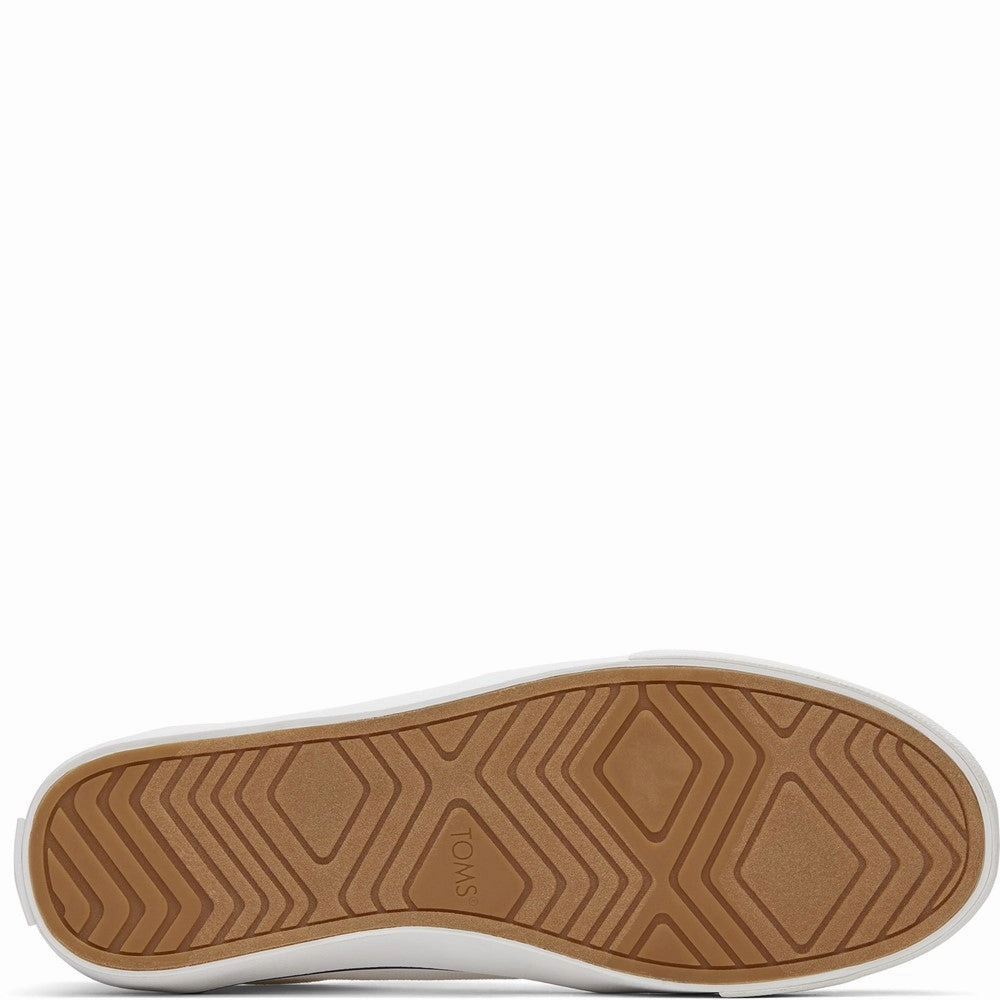 Weather Resistant Toms Alpargata Fenix Trainers