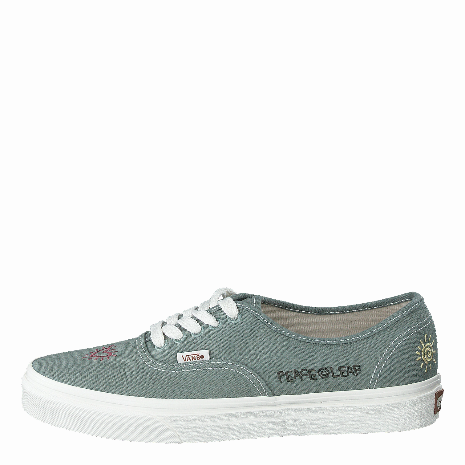 Ua Authentic (Eco Theory)Grmiliumshmlw Durable Shoes