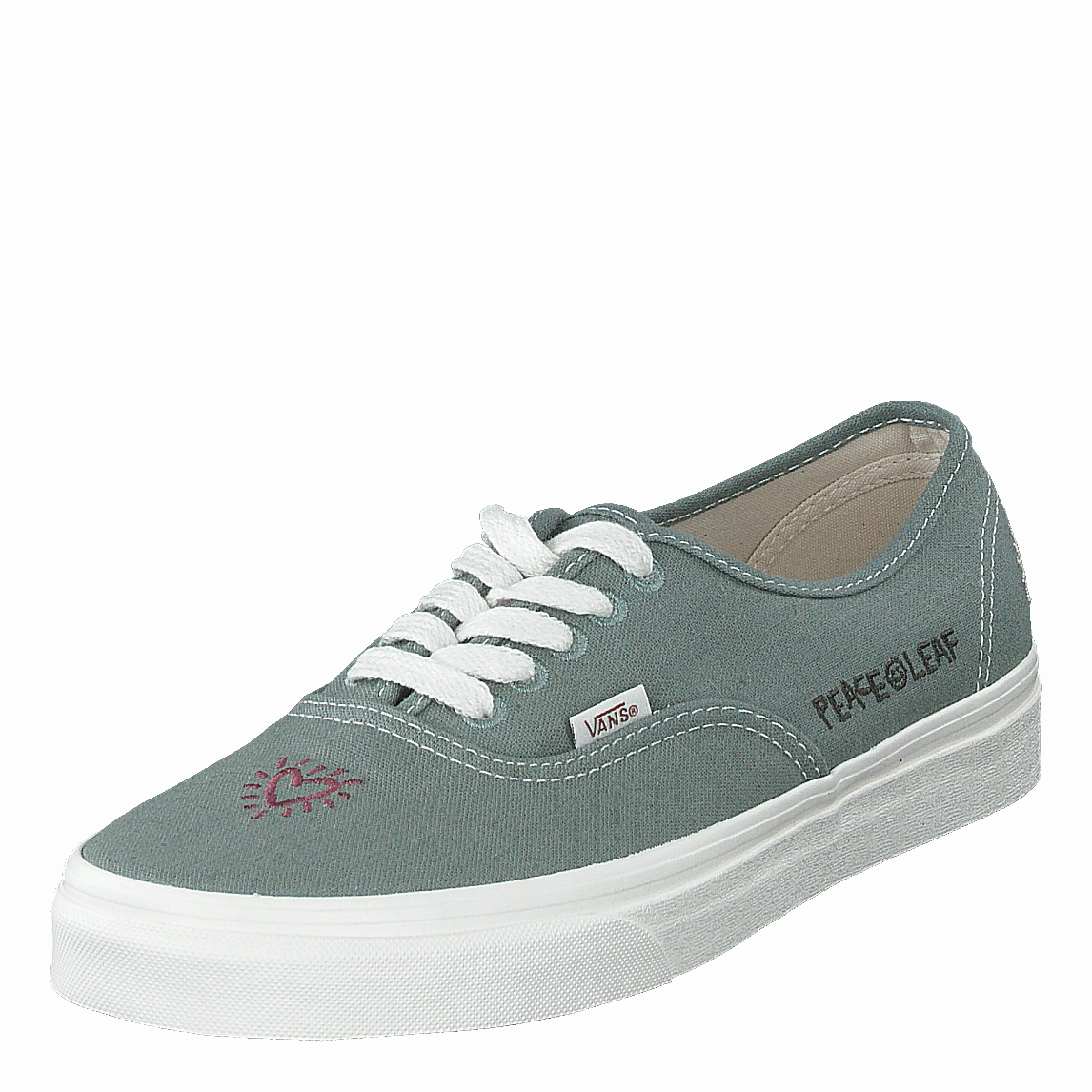 Ua Authentic (Eco Theory)Grmiliumshmlw Weather Resistant Orthotic Friendly