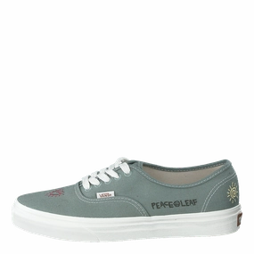 Ua Authentic (Eco Theory)Grmiliumshmlw Durable Shoes