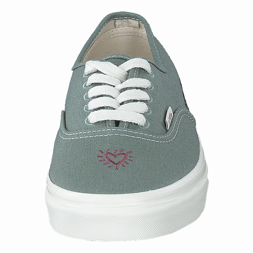 Travel Footwear Ua Authentic (Eco Theory)Grmiliumshmlw