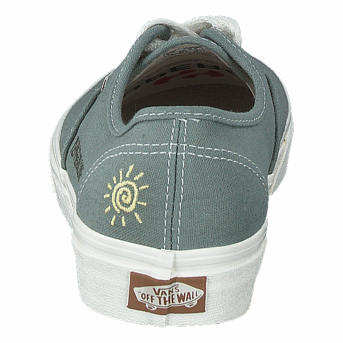 Ua Authentic (Eco Theory)Grmiliumshmlw Secure Fit Eco Friendly