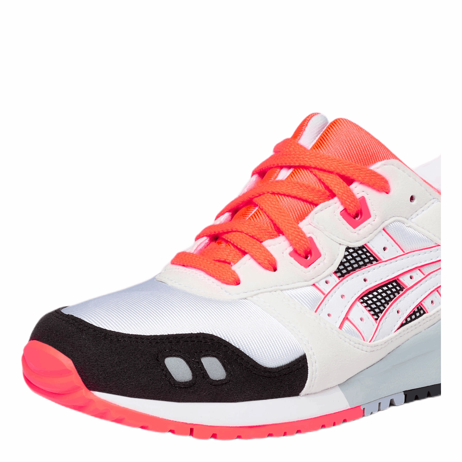 Slip Resistant Work W Gel-Lyte Iii Og White