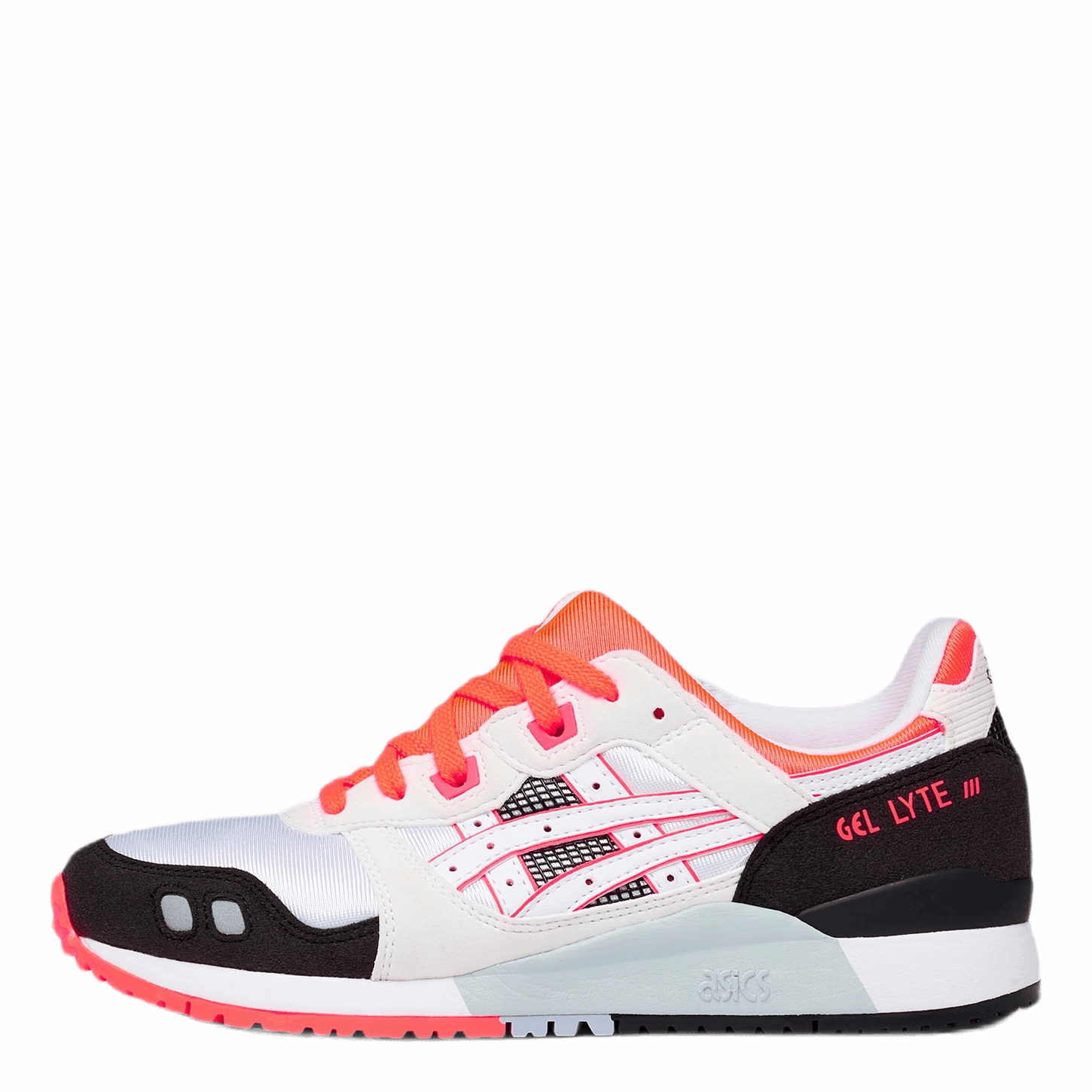 Travel Shoes W Gel-Lyte Iii Og White