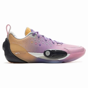 Comfort Technology Wade All City 13 'Family Love' Men'S Basketball Shoes