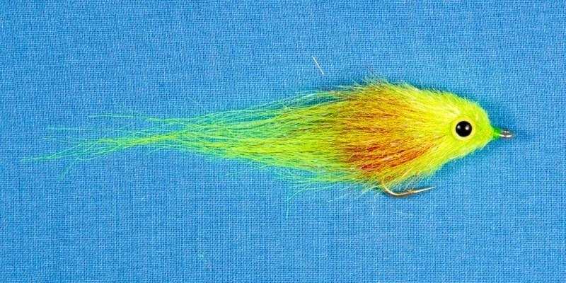 EP A2Z Minnow