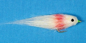 EP A2Z Minnow