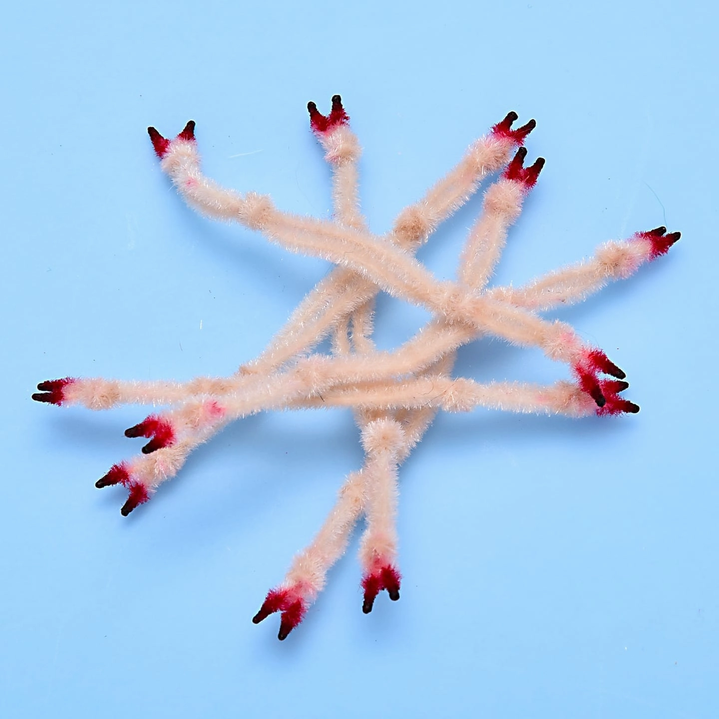 EP Crab Claws