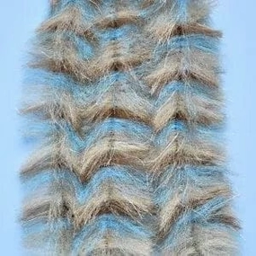 EP Crustaceous Brush w/ Micro Legs