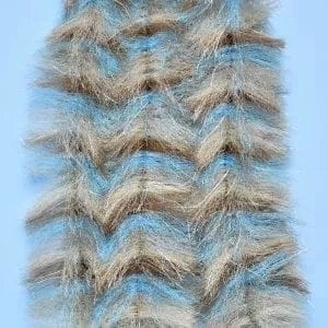 EP Crustaceous Brush w/ Micro Legs