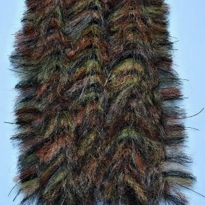 EP Crustaceous Brush w/ Micro Legs