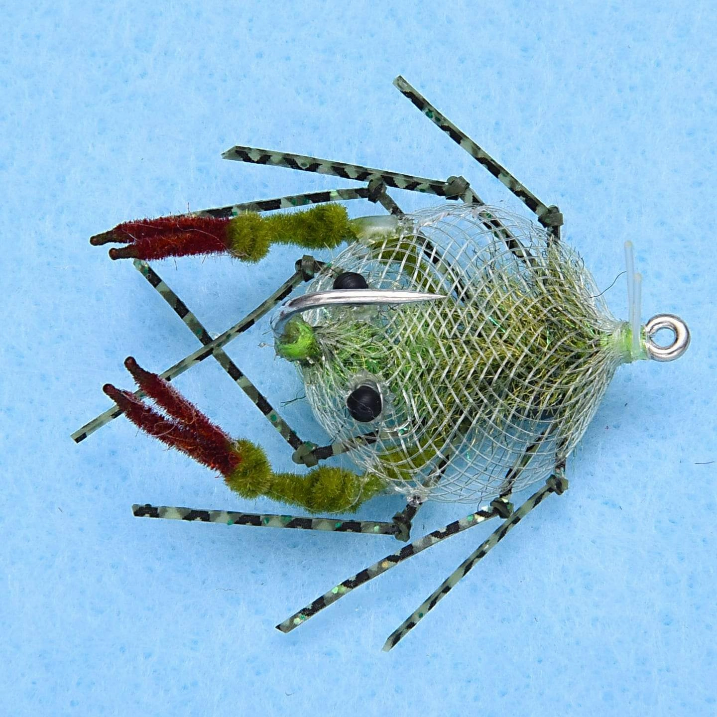 EP Descendent Crab