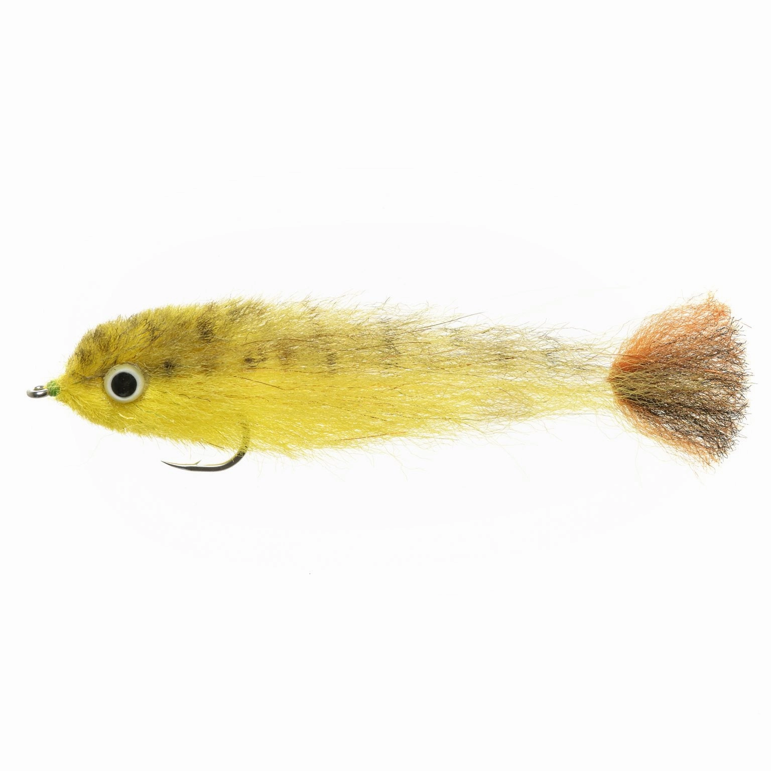 EP Dorado Flies