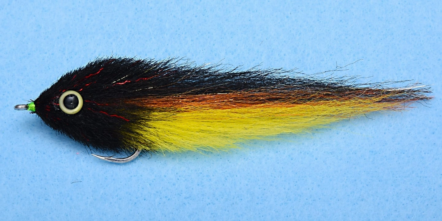 EP Dorado Flies