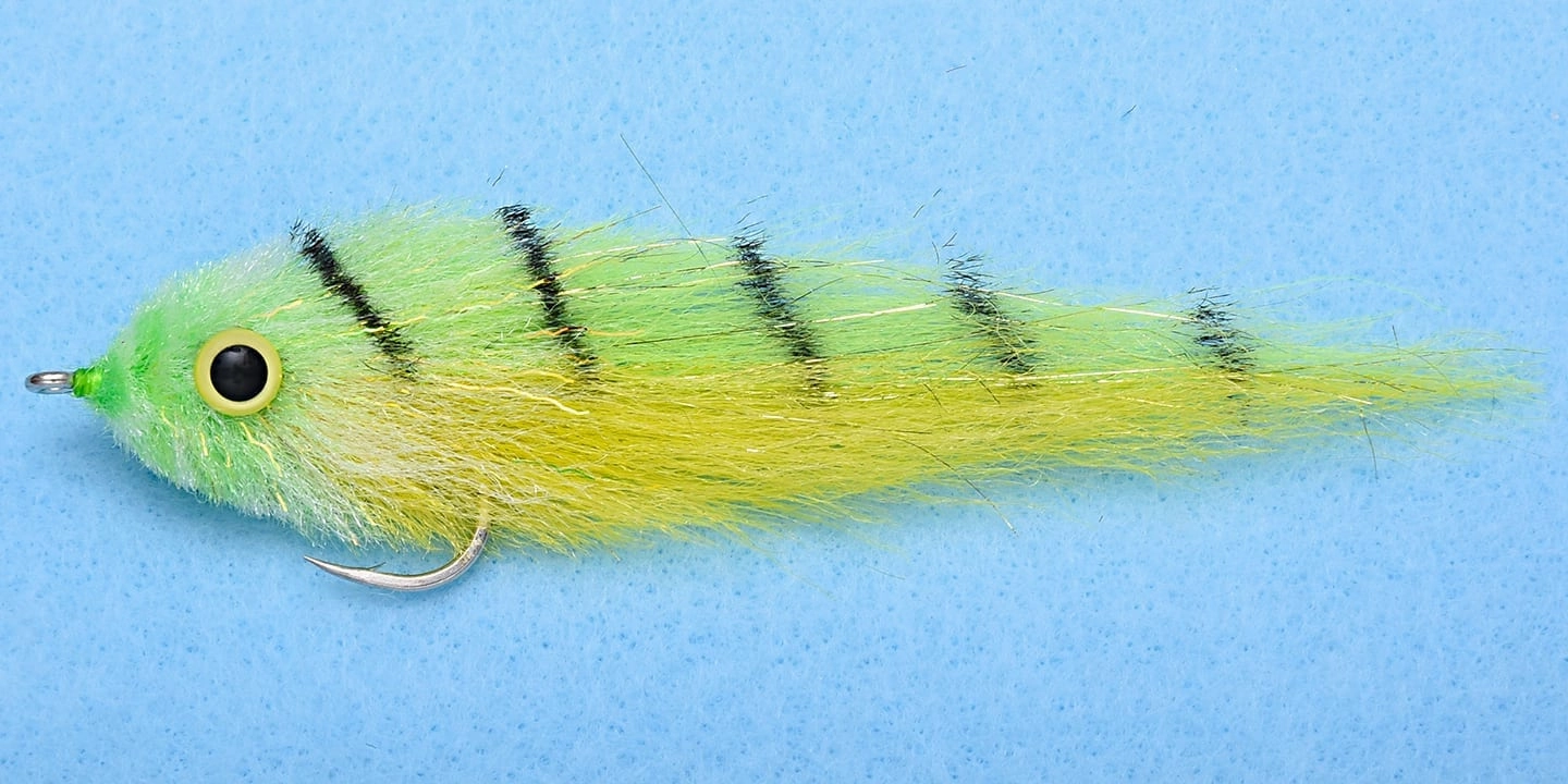 EP Dorado Flies