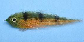 EP Dorado Flies
