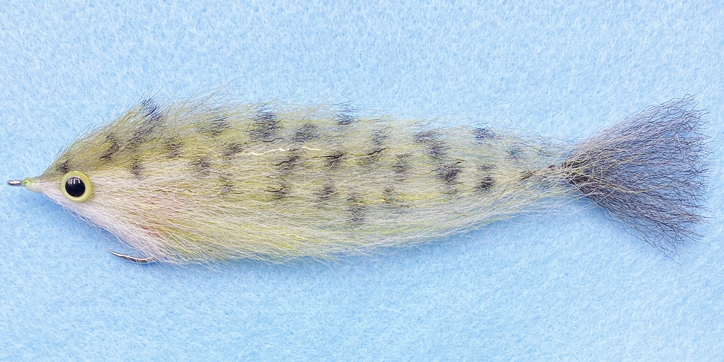 EP Dorado Flies