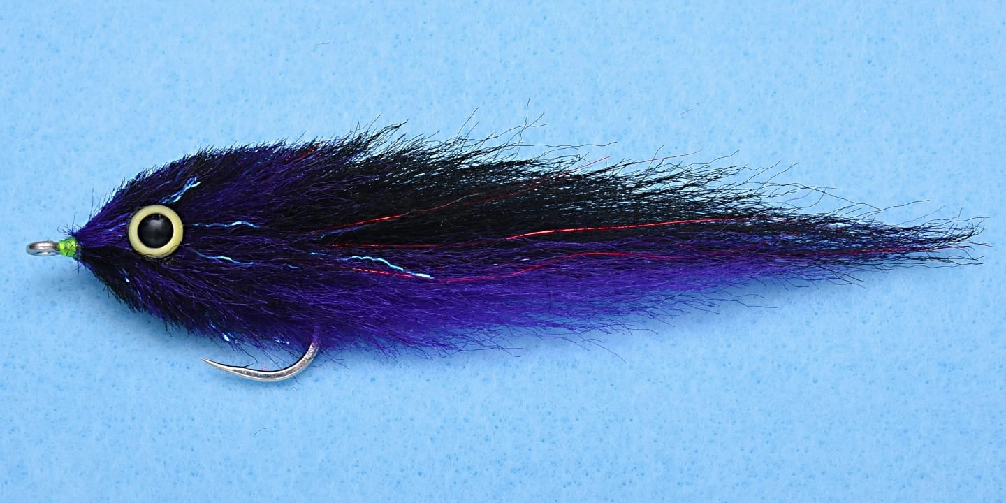 EP Dorado Flies