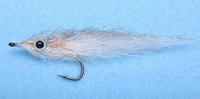 EP Ghost Minnow