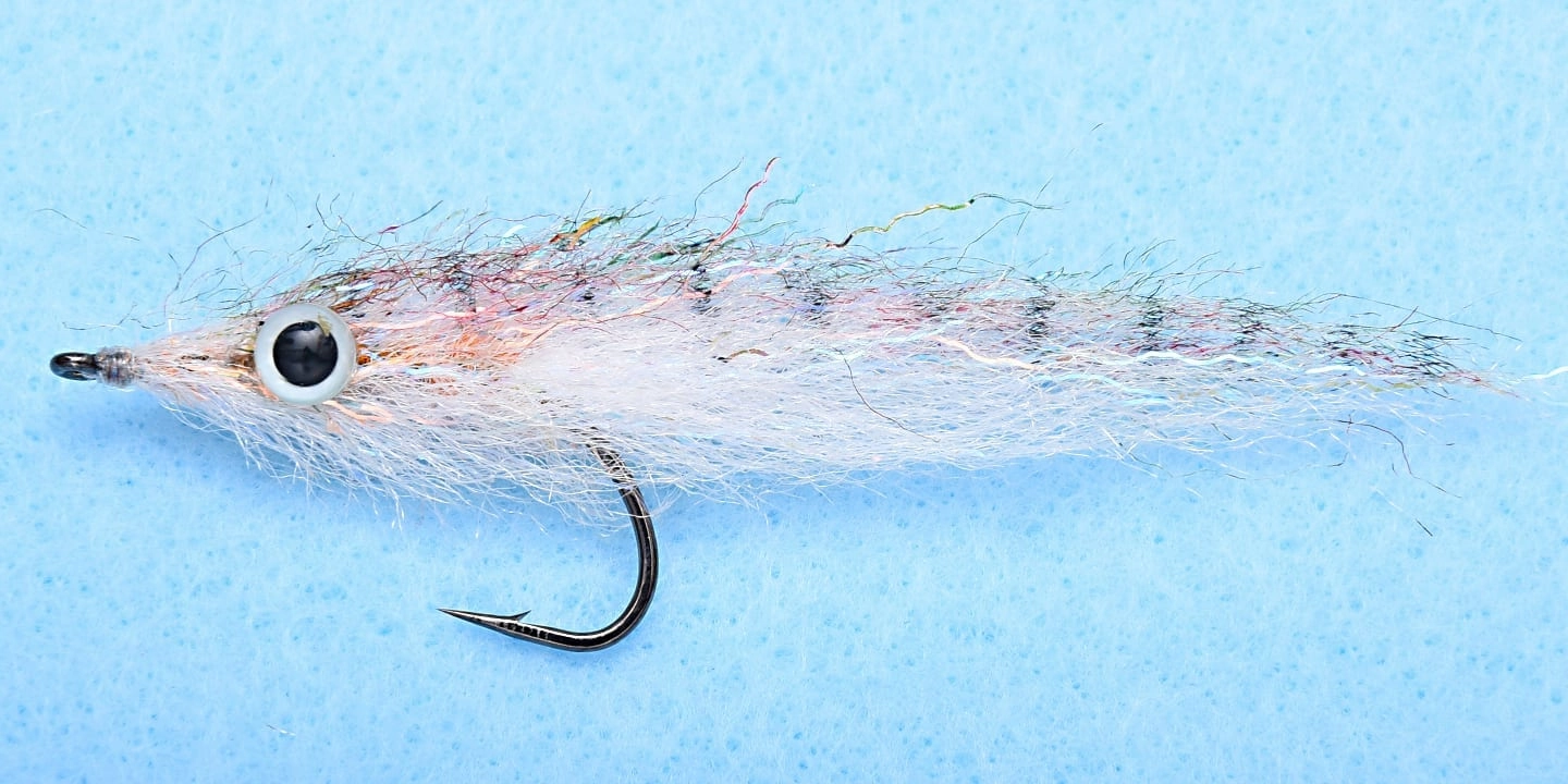 EP Ghost Minnow
