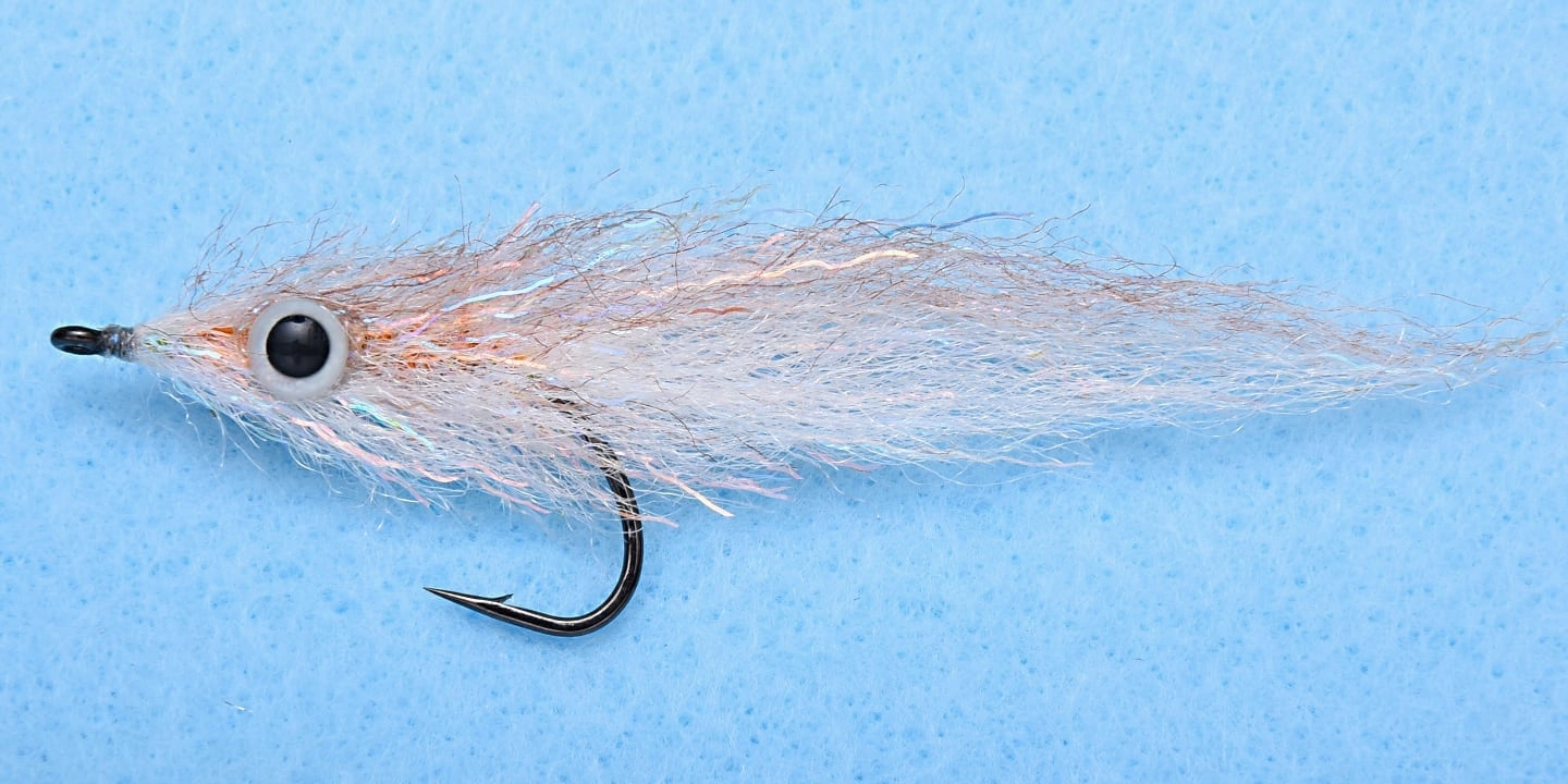 EP Ghost Minnow