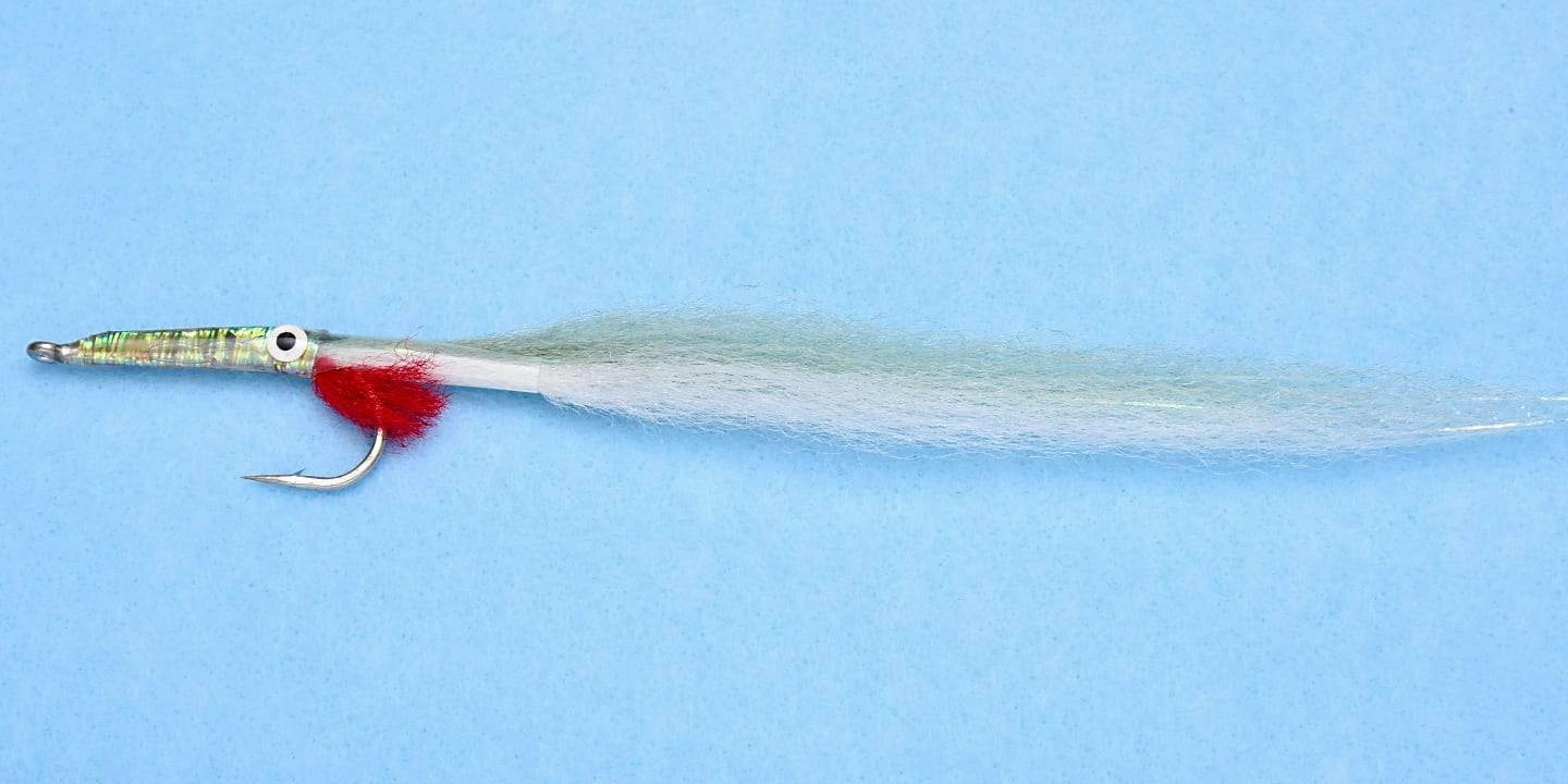 EP Needle Fish 3/0