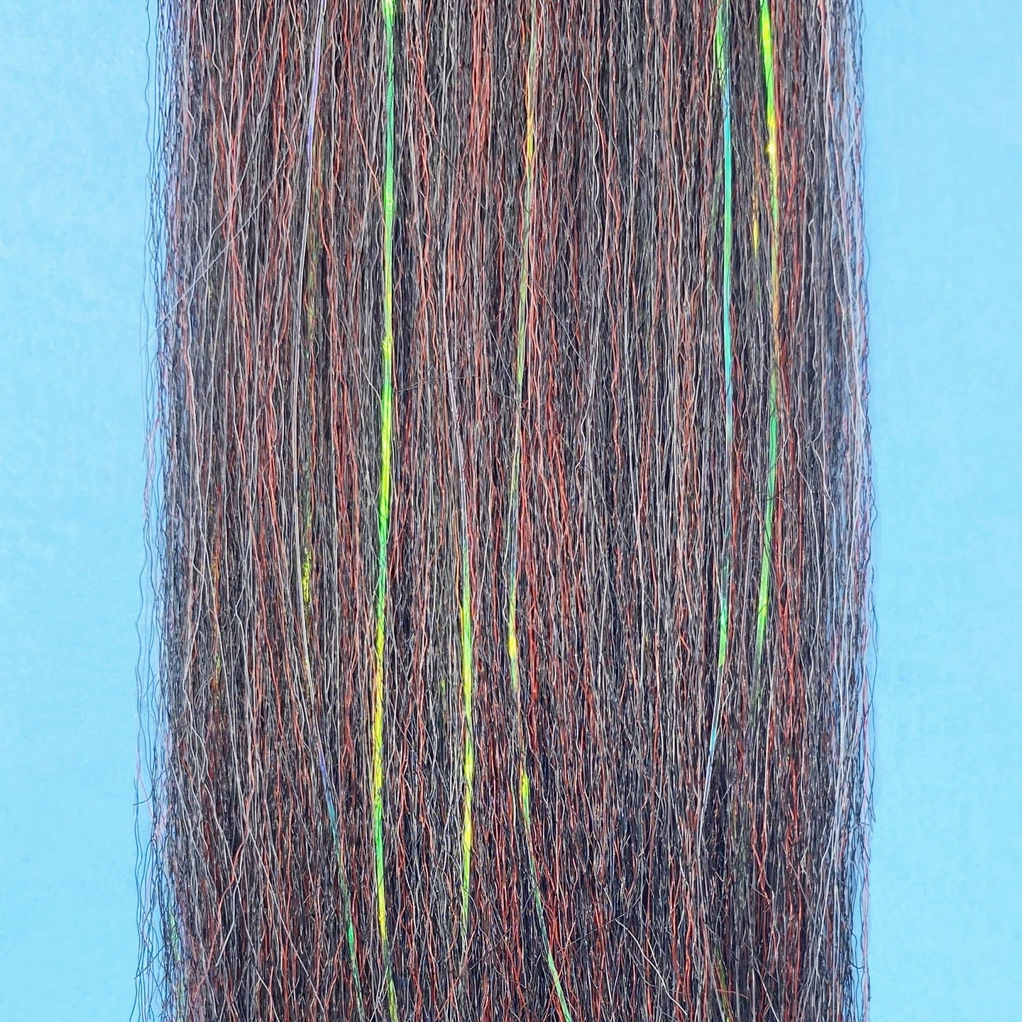 EP Needlefish Fibers