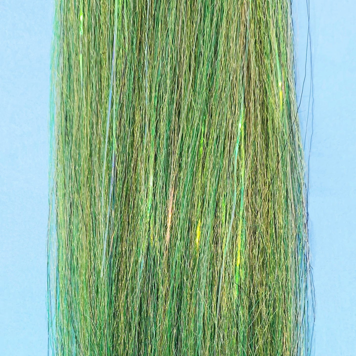 EP Needlefish Fibers