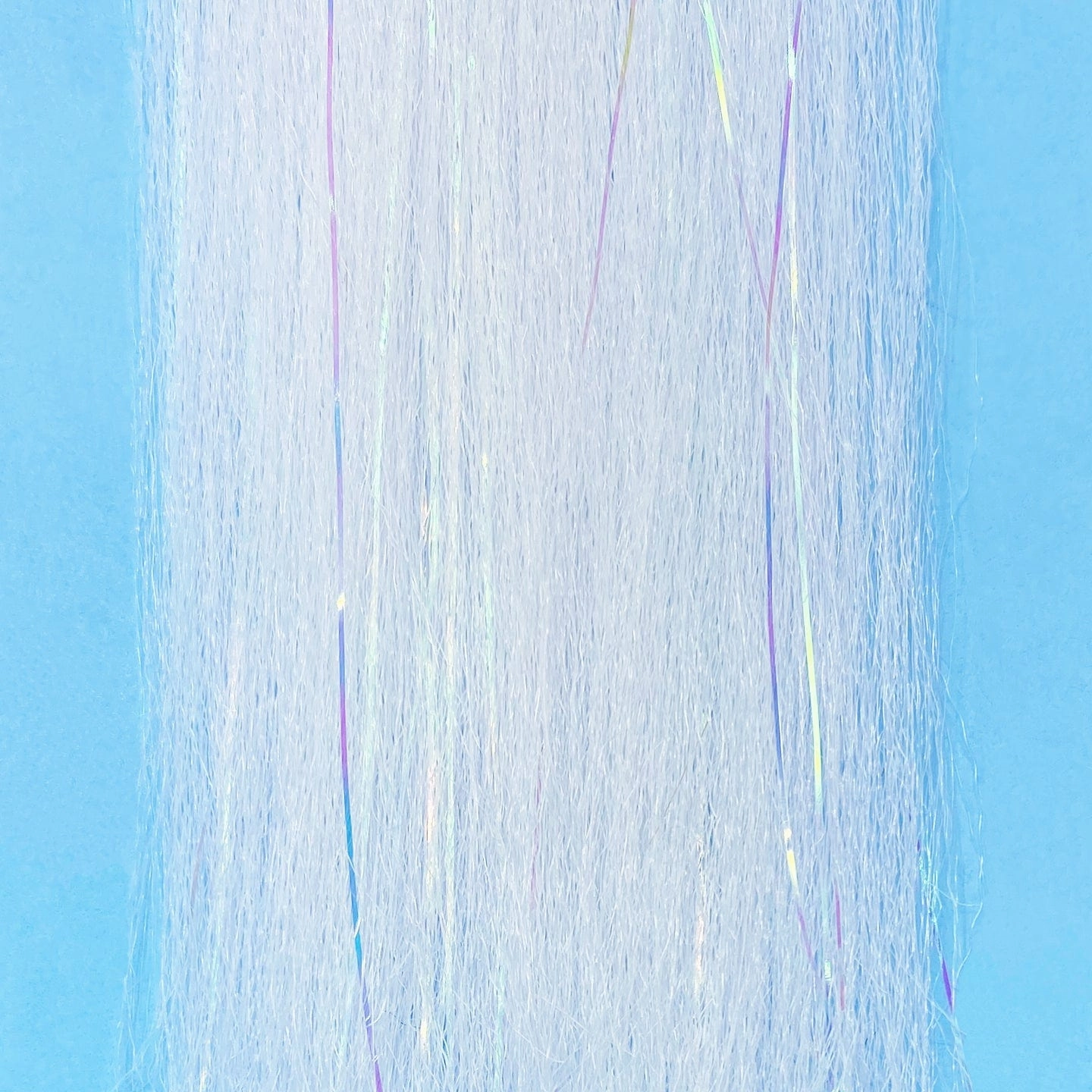 EP Needlefish Fibers