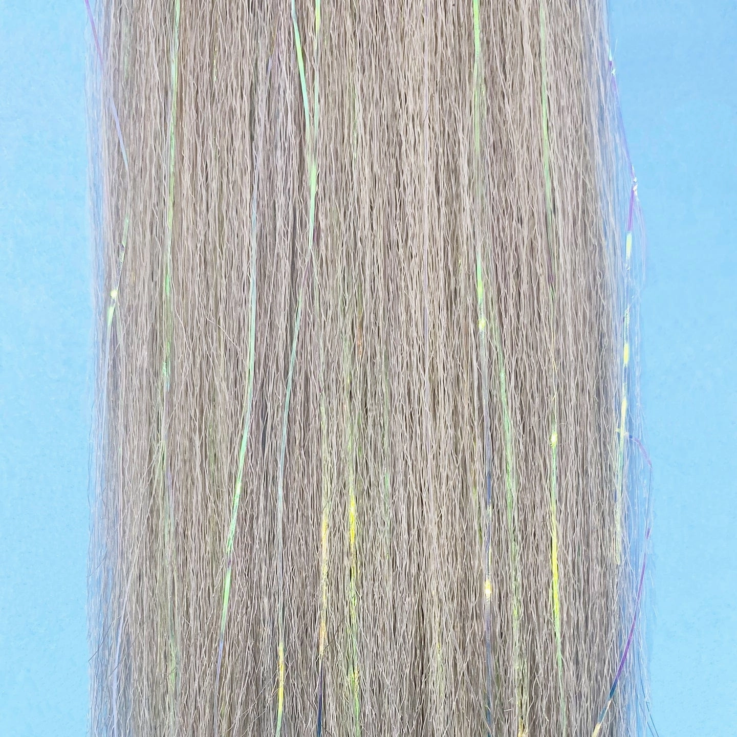 EP Needlefish Fibers