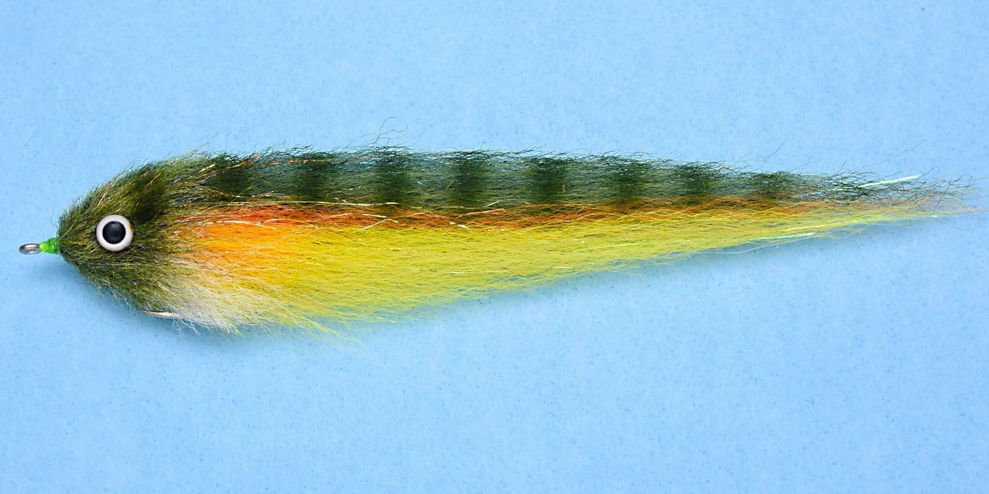 EP Pike Fly