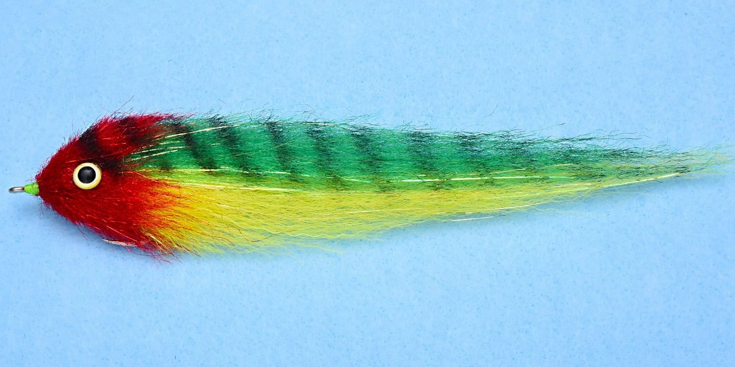 EP Pike Fly