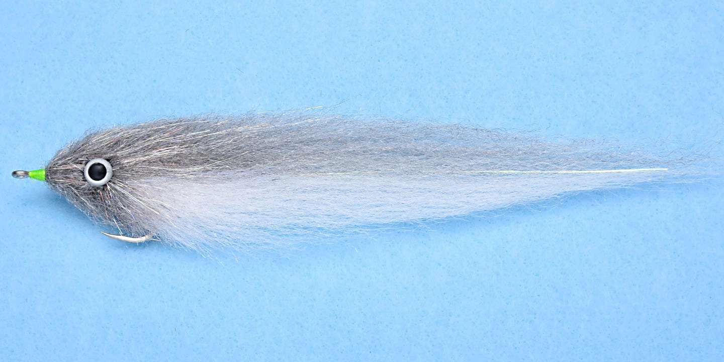 EP Pike Fly