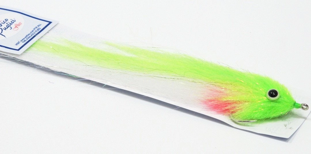 EP Pike Fly