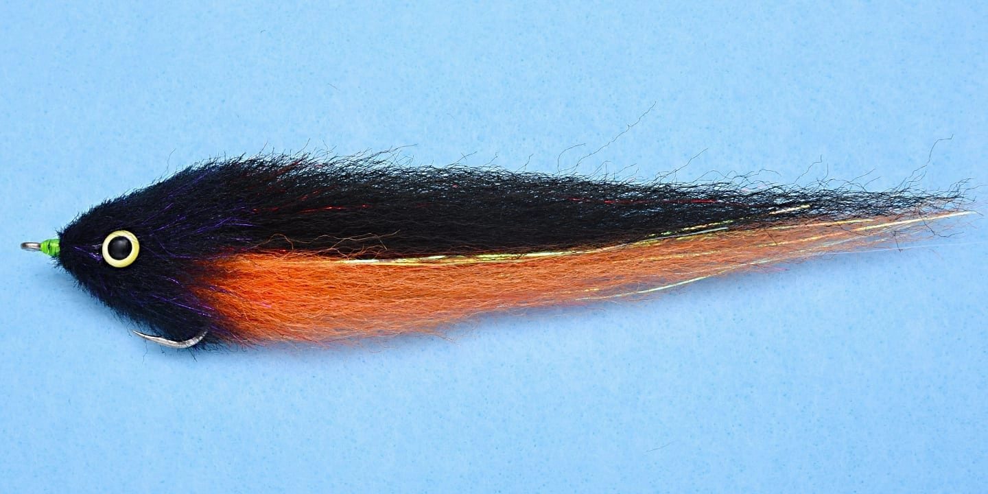 EP Pike Fly