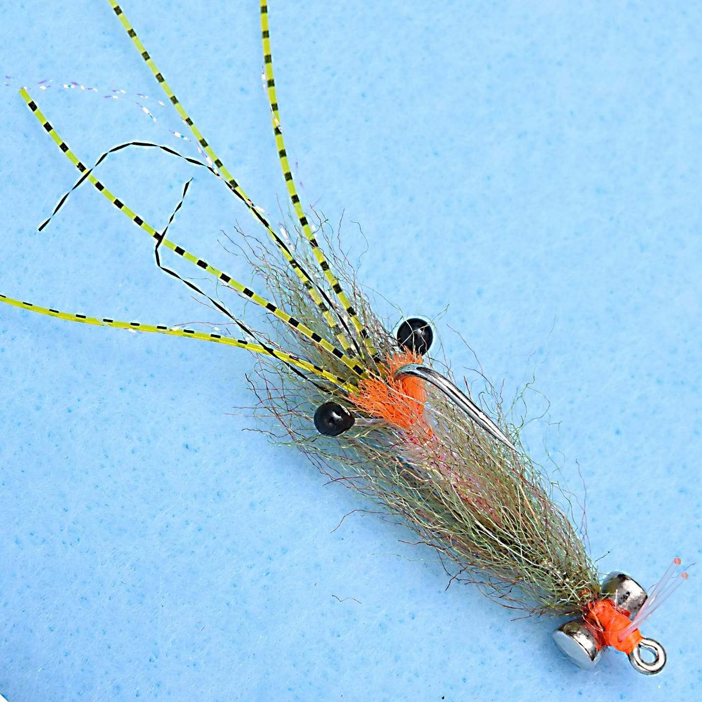 EP Spawning Shrimp