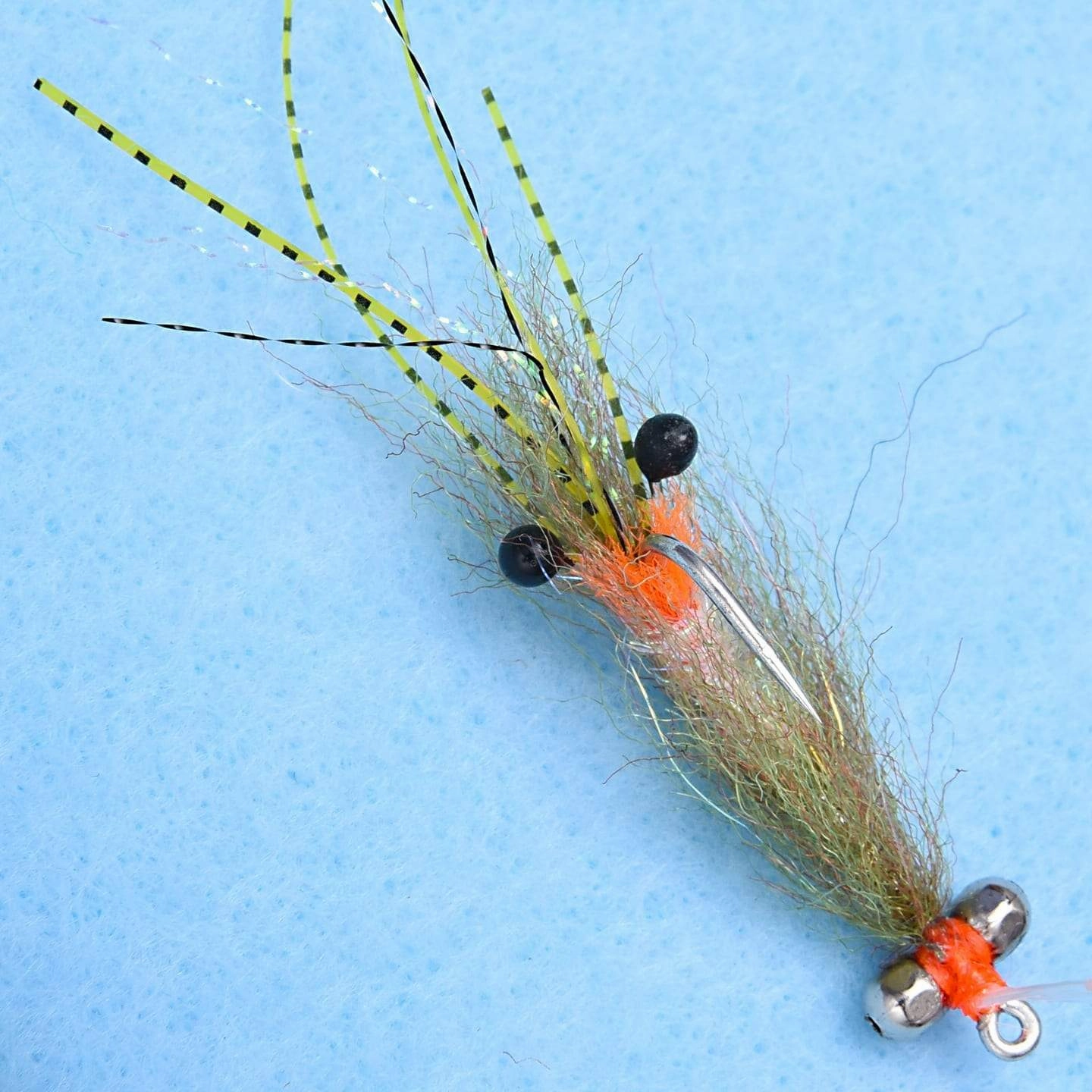 EP Spawning Shrimp