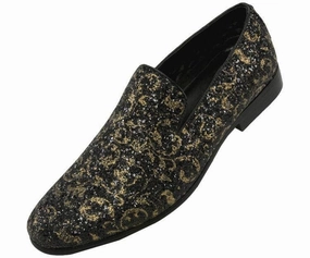 Erin Gold Ergonomic Sole