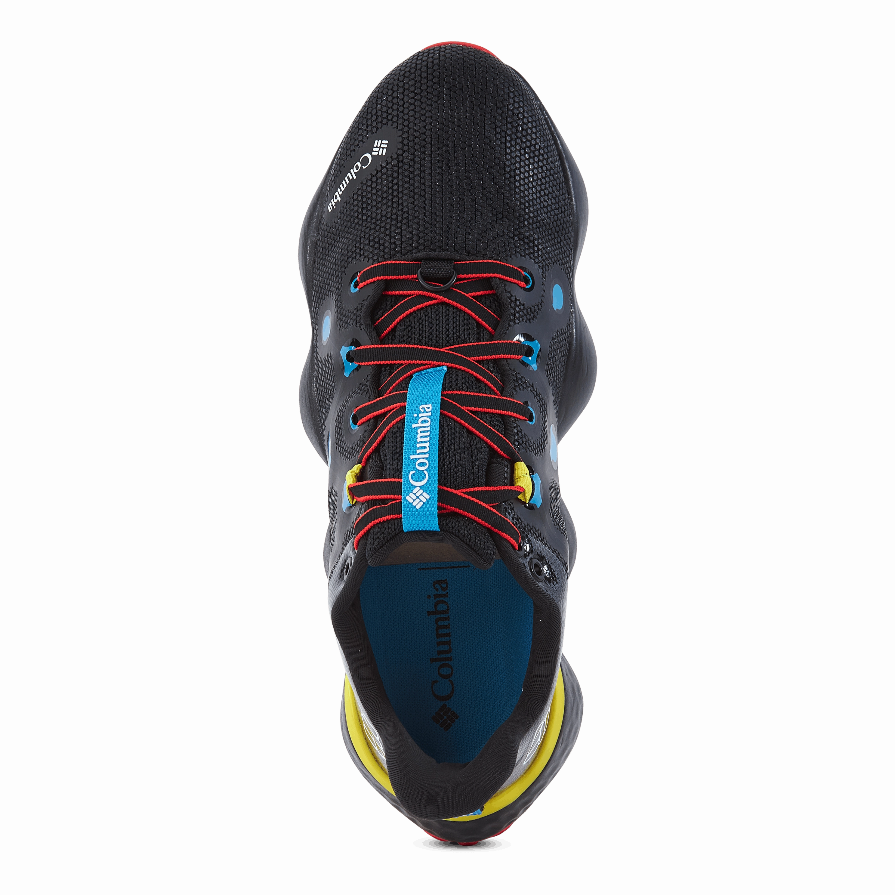 Non Slip Supportive Escape? Thrive Ultra? Black, White