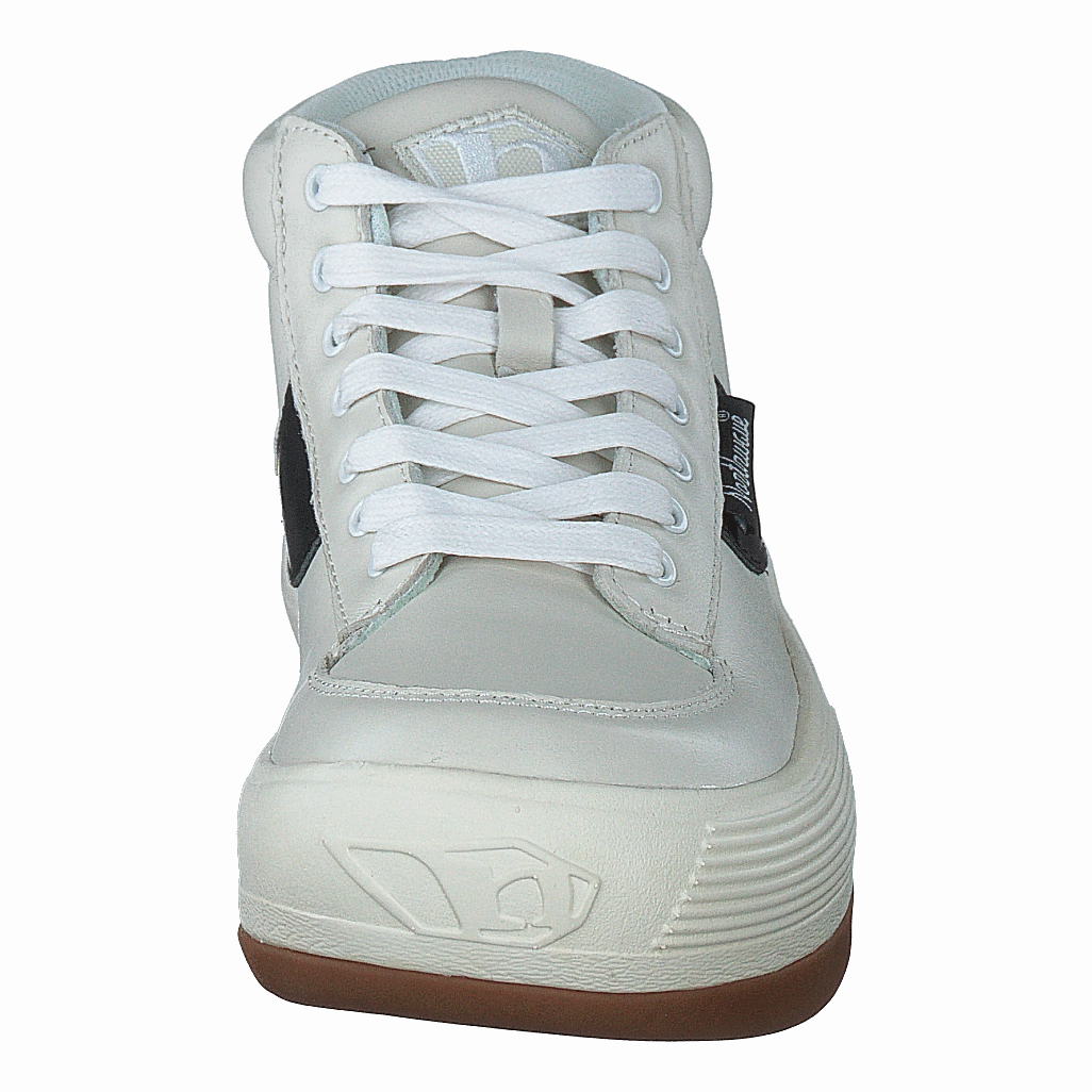 Espresso Chilli Leather 90155020 53 Shock Absorbing